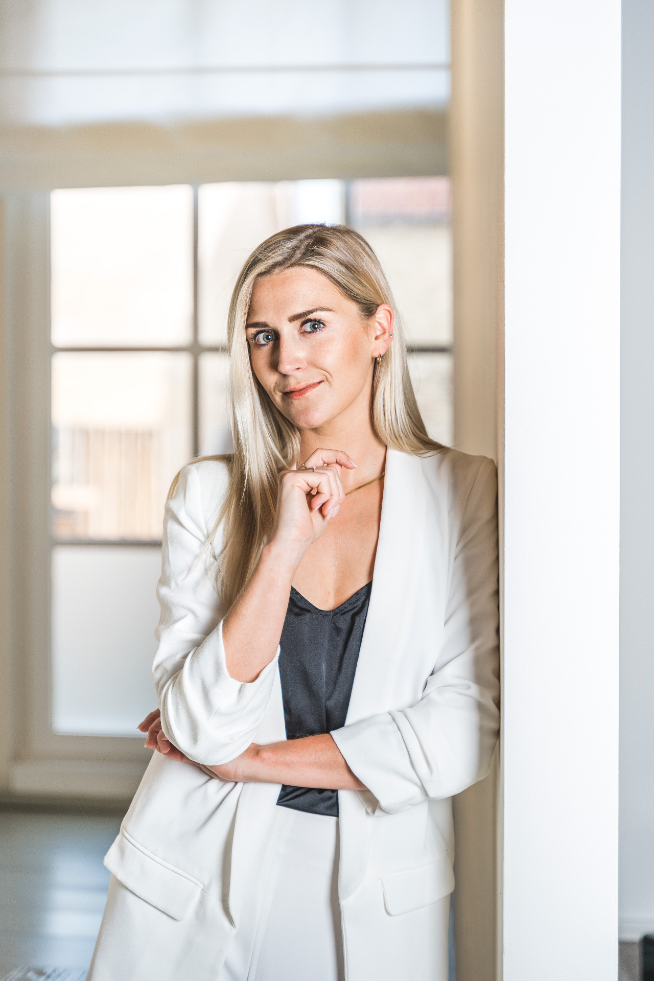 Mr. Chanel Ribas Colomar - Advocaat Brugge