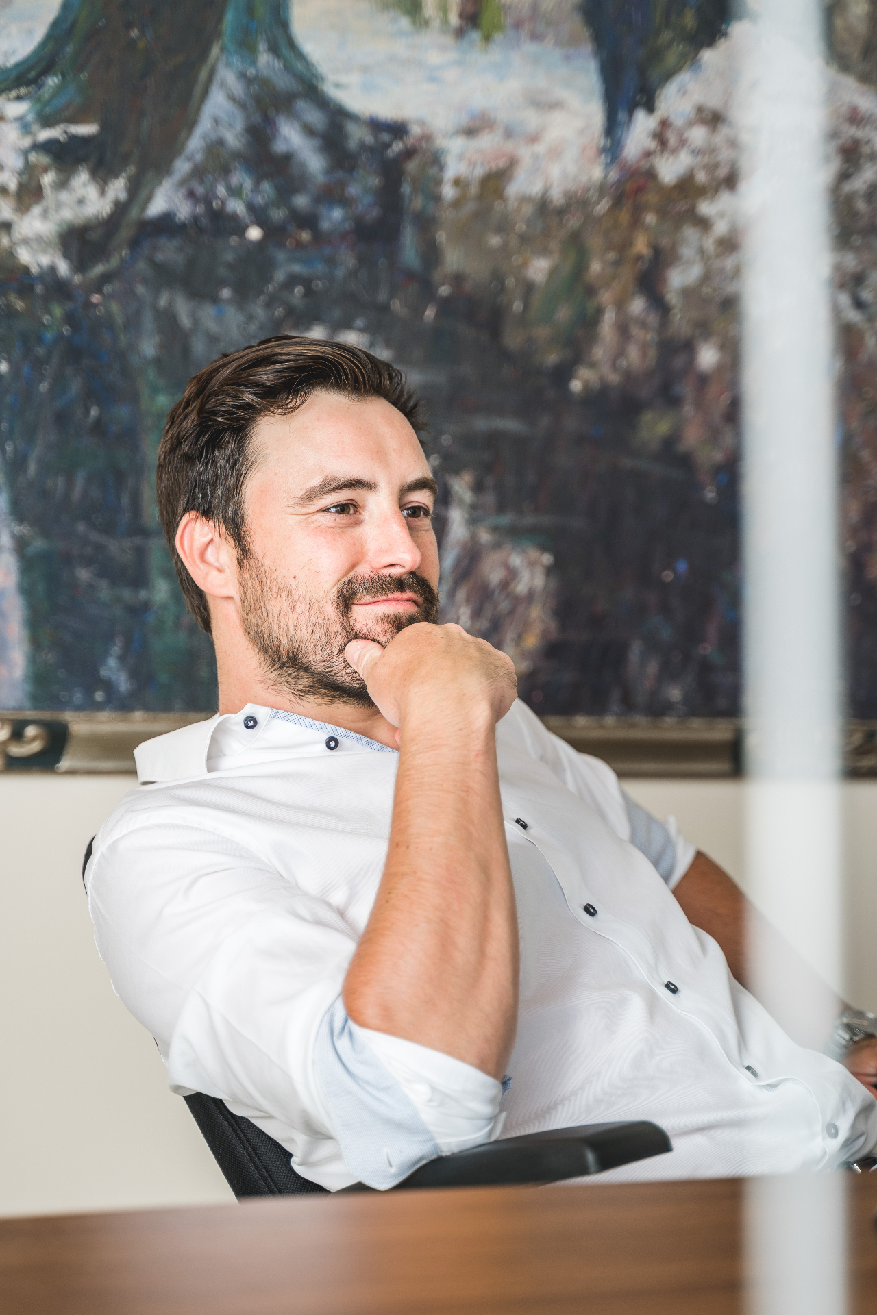 Mr. Peter-Jan De Meulenaere - Advocaat Brugge