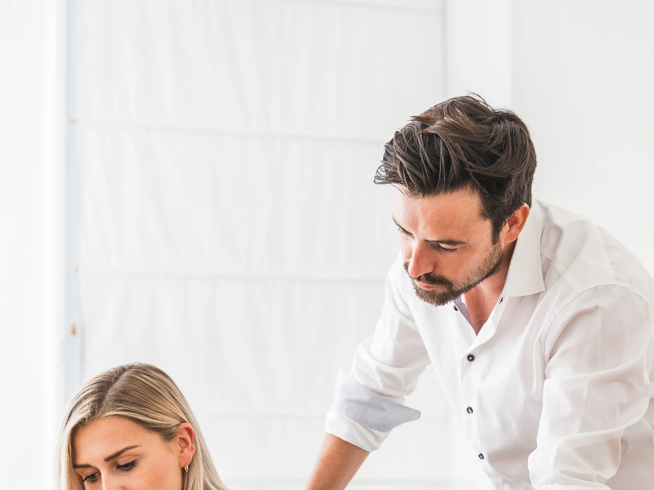 Advocatenkantoor in Brugge - Peter-Jan De Meulenaere en Chanel Ribas Colomar